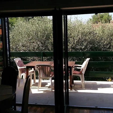 Appartamento Low Buget Family *